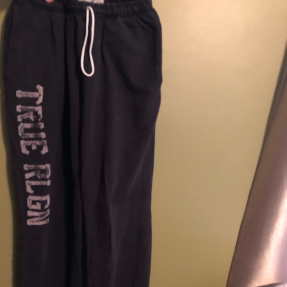 True Religion Sweatpants